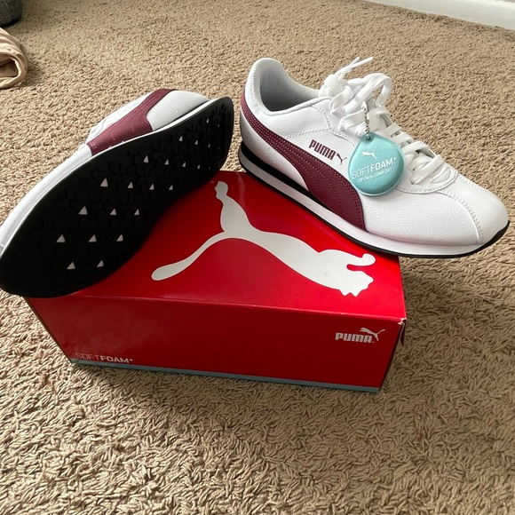 Puma Turin 2 - Picture 3 of 5